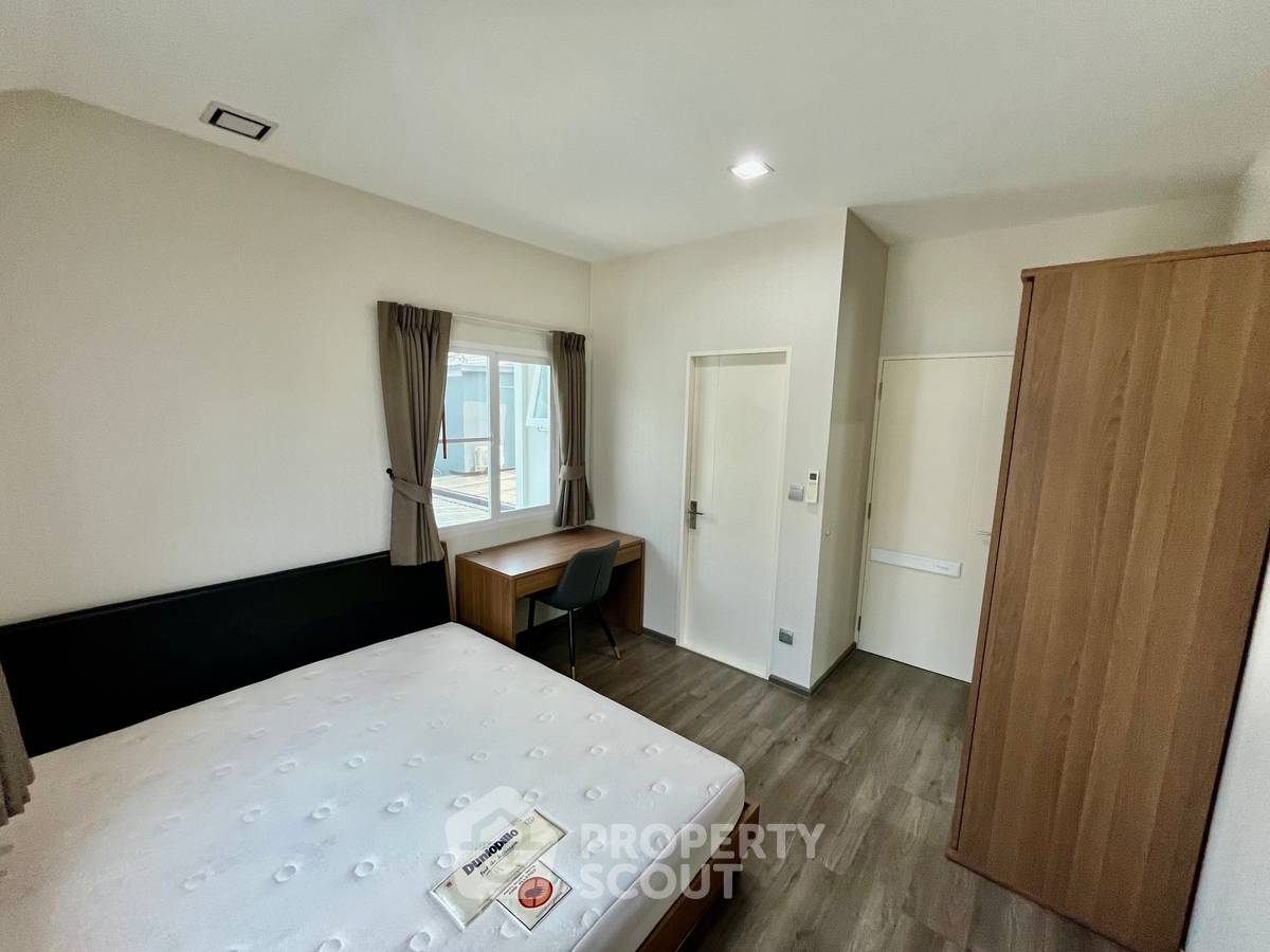 รูป บ้าน 4 ห้องนอน 240 ตร.ม. Mantana 2 Bangna Km.7 บางแก้ว (ID 2567145) - รูปที่ 12/13
