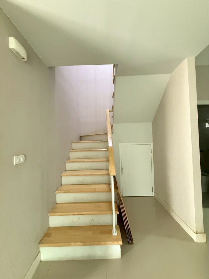 รูป 🏡 ขายบ้าน เดอะ วิลเลจ บางนา-วงแหวนฯ 3  - รูปที่ 11/25