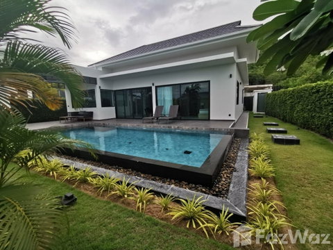 วิลล่าให้เช่า 3 ห้องนอน ในโครงการ ศิวาน่า ไฮอะเวย์ 1679466