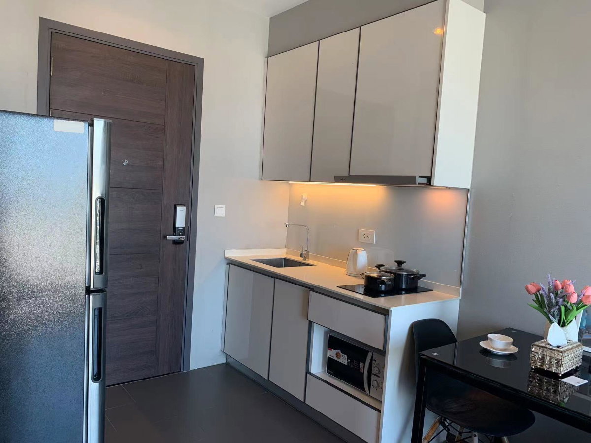 รูป condo for rent : C-Ekkamai (BTS Ekkamai) (Rt-01) - รูปที่ 11/17