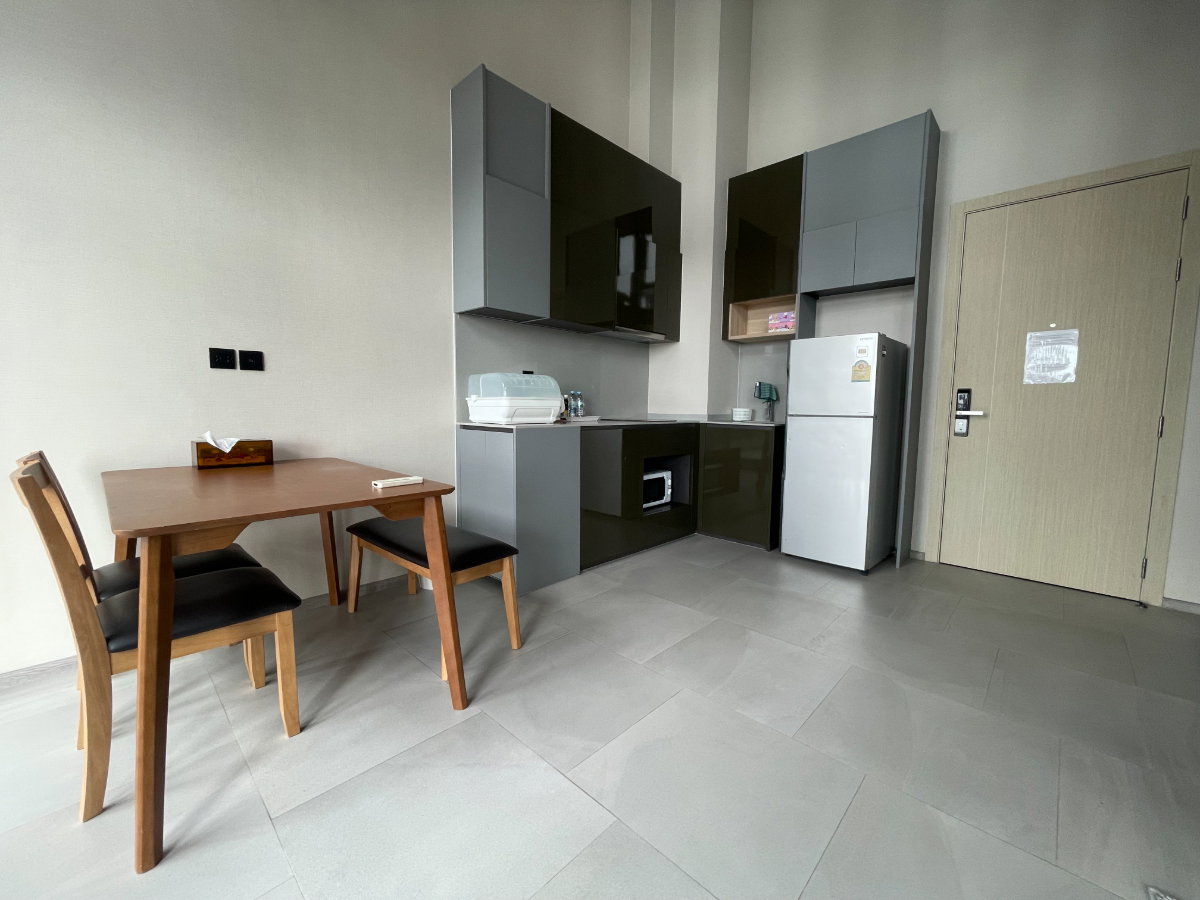 รูป 🏠✨ Cooper Siam (คูเปอร์ สยาม) | ขายคอนโด 2 ห้องนอน (HBH-ST-2) - รูปที่ 6/9