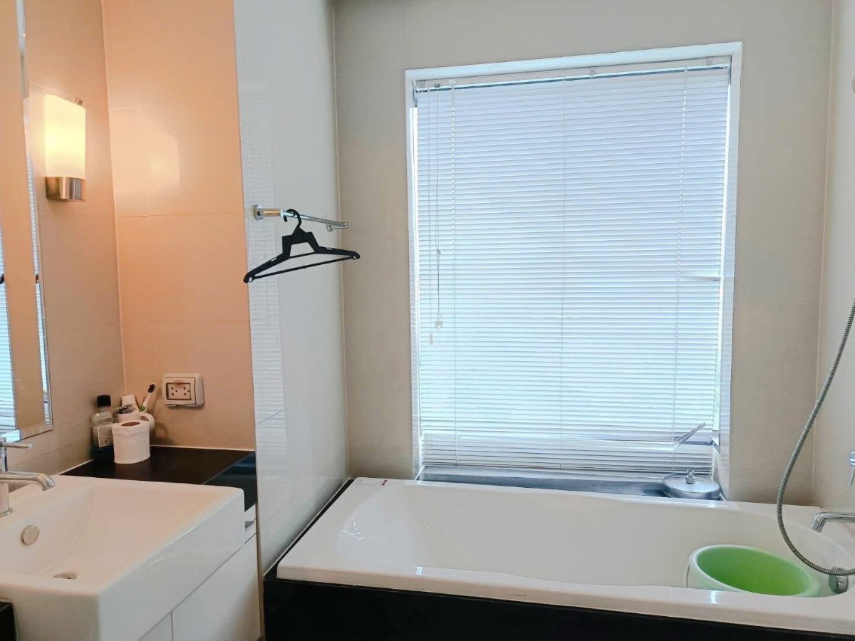 รูป ศุภาลัย พรีเมียร์ ราชเทวี - 2 Bedroom for Sale (ขาย) / HBH-ST-42 - รูปที่ 4/10