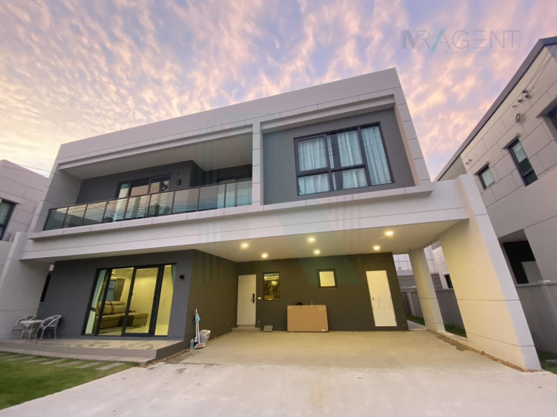 Houses for sale : 📌 For Sell House CENTRO BANGNA 2-story 4 bedroom 5 bathroom