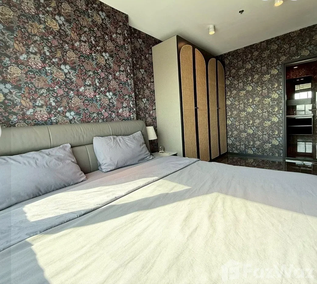 รูป ขาย คอนโด 1 ห้องนอน ในโครงการ เซ็นทริค ซี 5965482 - รูปที่ 17/19