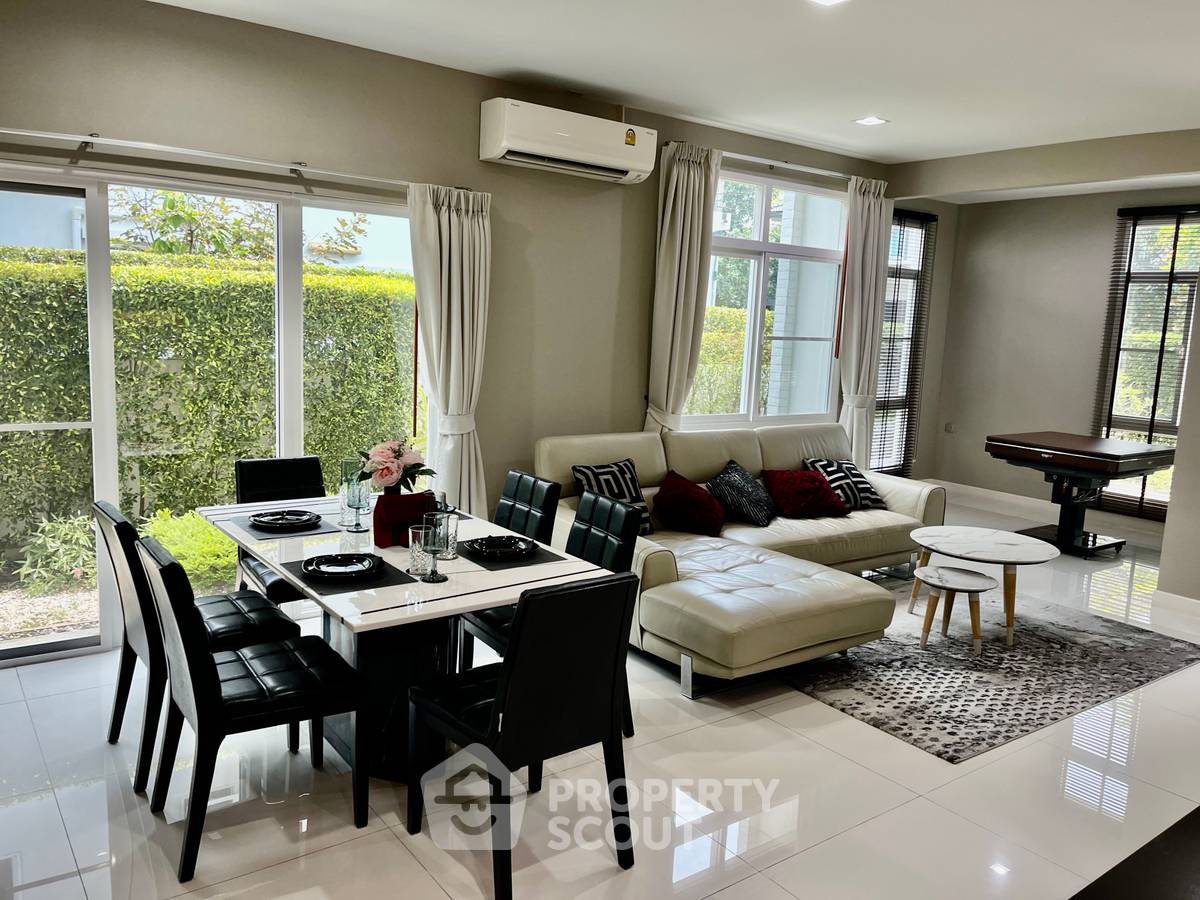 รูป บ้าน 4 ห้องนอน 240 ตร.ม. Mantana 2 Bangna Km.7 บางแก้ว (ID 2567145) - รูปที่ 5/13