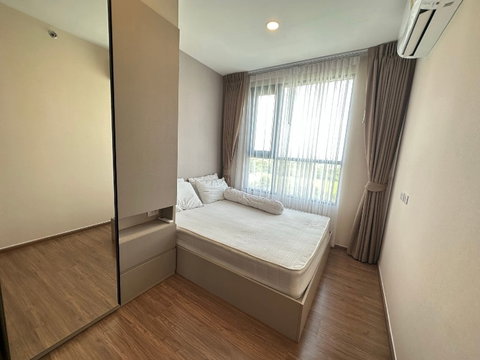 AS1891 The Origin Ramkhamhaeng 209 Condo for rent