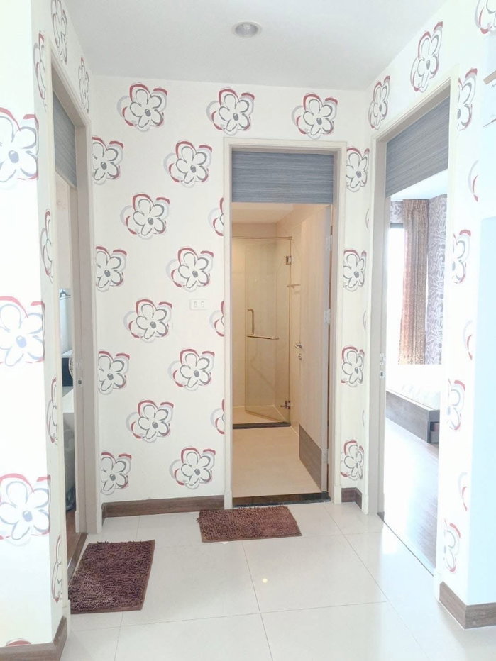 รูป ศุภาลัย พรีเมียร์ ราชเทวี - 2 Bedroom for Sale (ขาย) / HBH-ST-42 - รูปที่ 10/10