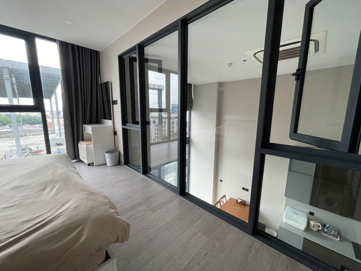 รูป 🏠✨ Cooper Siam (คูเปอร์ สยาม) | ขายคอนโด 2 ห้องนอน (HBH-ST-2) - รูปที่ 4/9