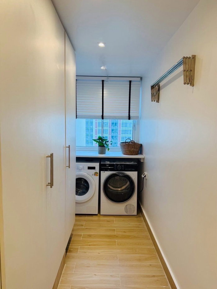 picture  Fortune Condo                            Town  - 16/16