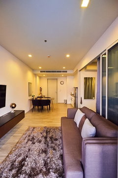 1 Bedroom Condominium at Baan Plai Haad Wong Amat