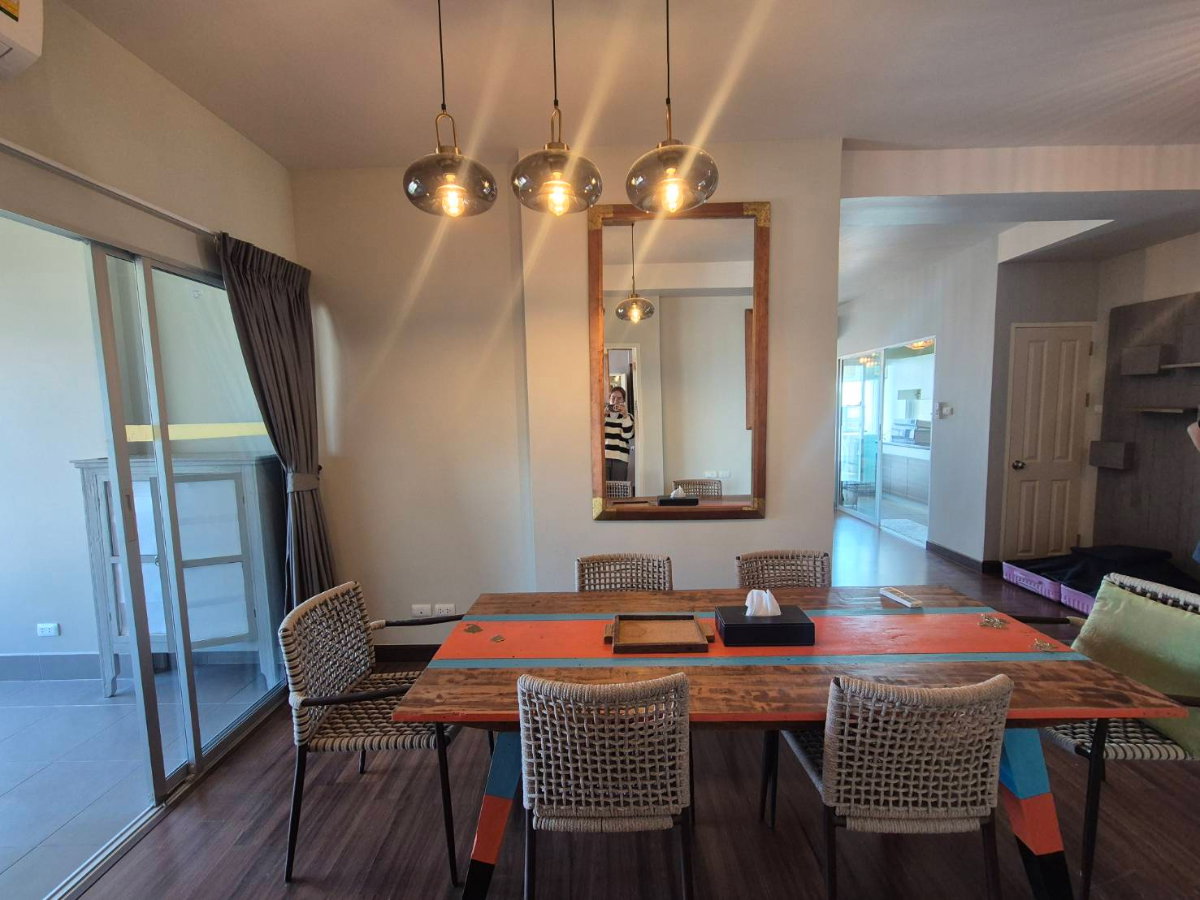 picture Condo For Sale @Supalai Monte2 Chiang Mai - 1/18