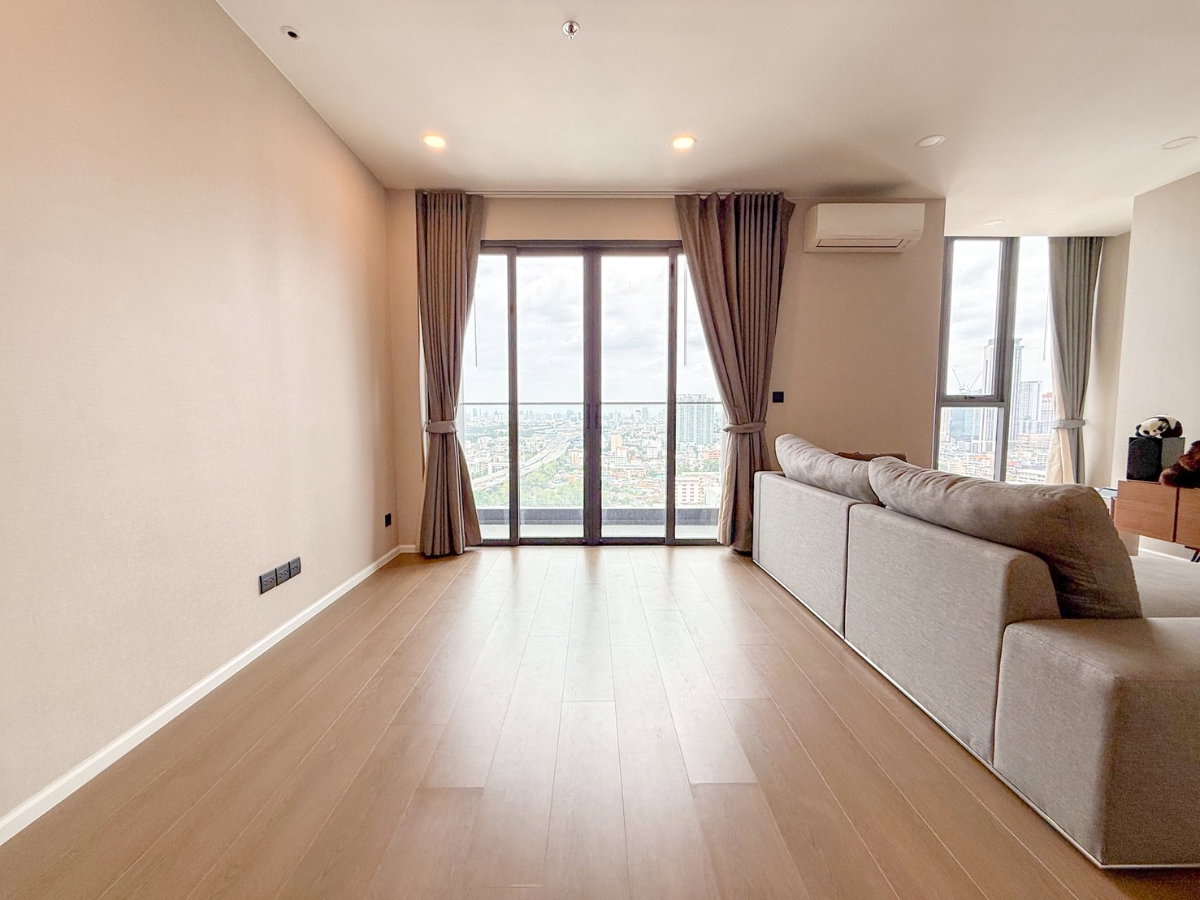 รูป คูเปอร์ สยาม - 2 Bedroom for Sale (ขาย) / HBH-ST-36 - รูปที่ 3/18