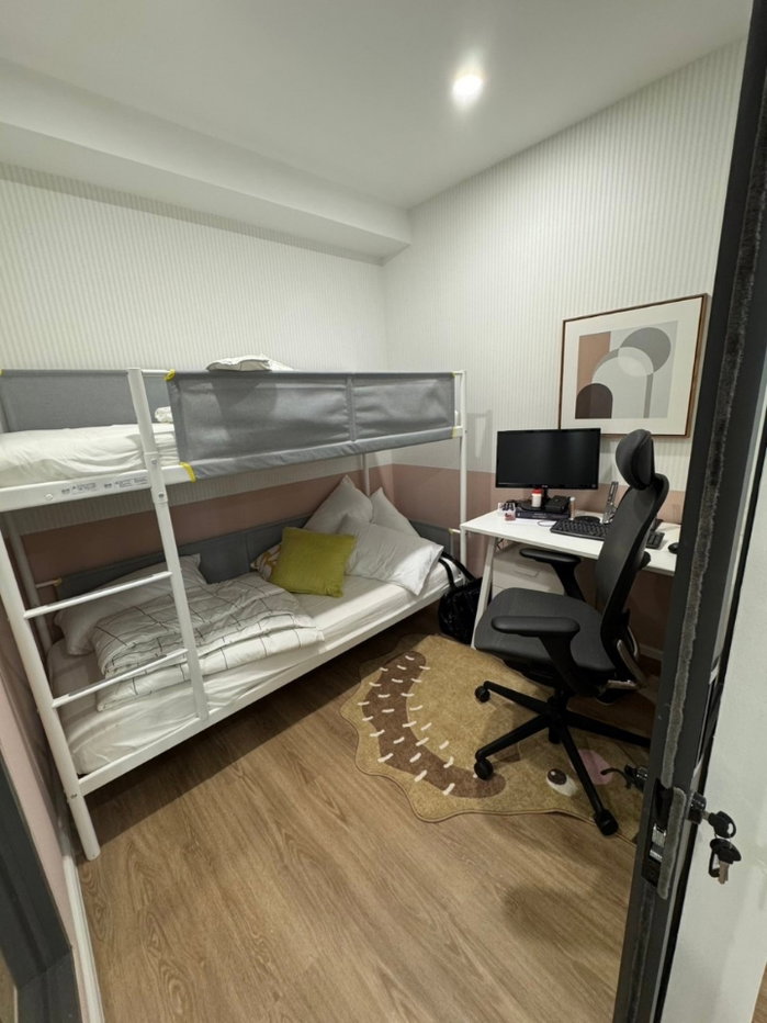 รูป Condo For Sale @Nimman Chiangmai - รูปที่ 2/7