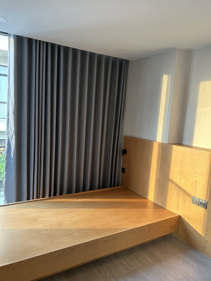 รูป คูเปอร์ สยาม - 2 Bedroom for Sale (ขาย) / HBH-ST-33 - รูปที่ 9/15
