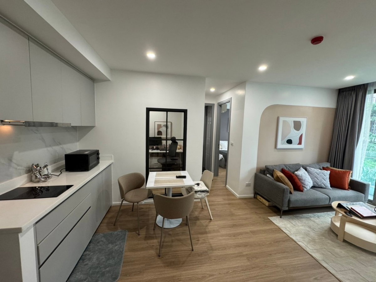 รูป Condo For Sale @Nimman Chiangmai - รูปที่ 1/7