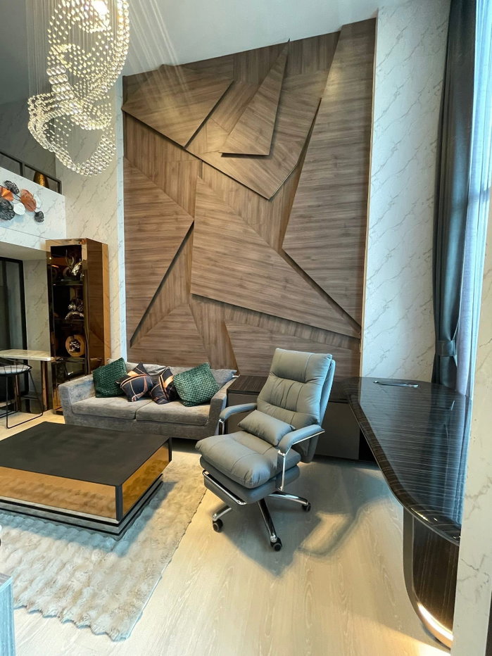picture #R8982 🎉 Condo for Rent: KnightsBridge Phaholyothin Interchange - 9/16
