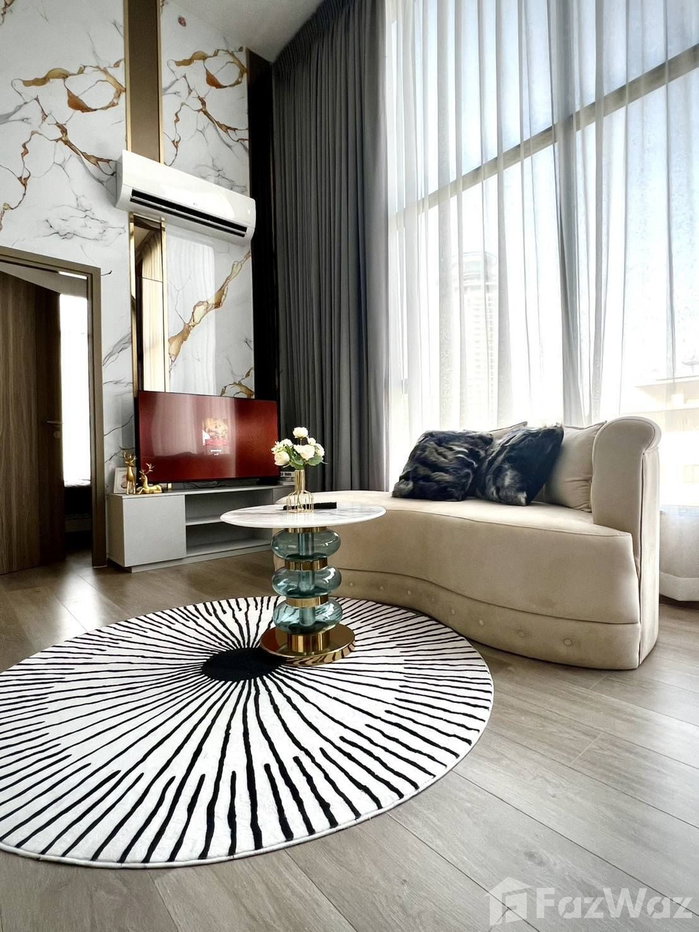 picture KnightsBridge Space Sukhumvit-Rama 4 5670996 - 12/12