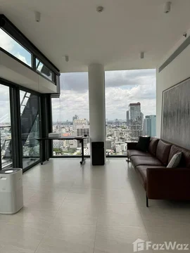 ขาย คอนโด 2 ห้องนอน ในโครงการ เทตต์ สาทร ทเวลฟ์ 1369324