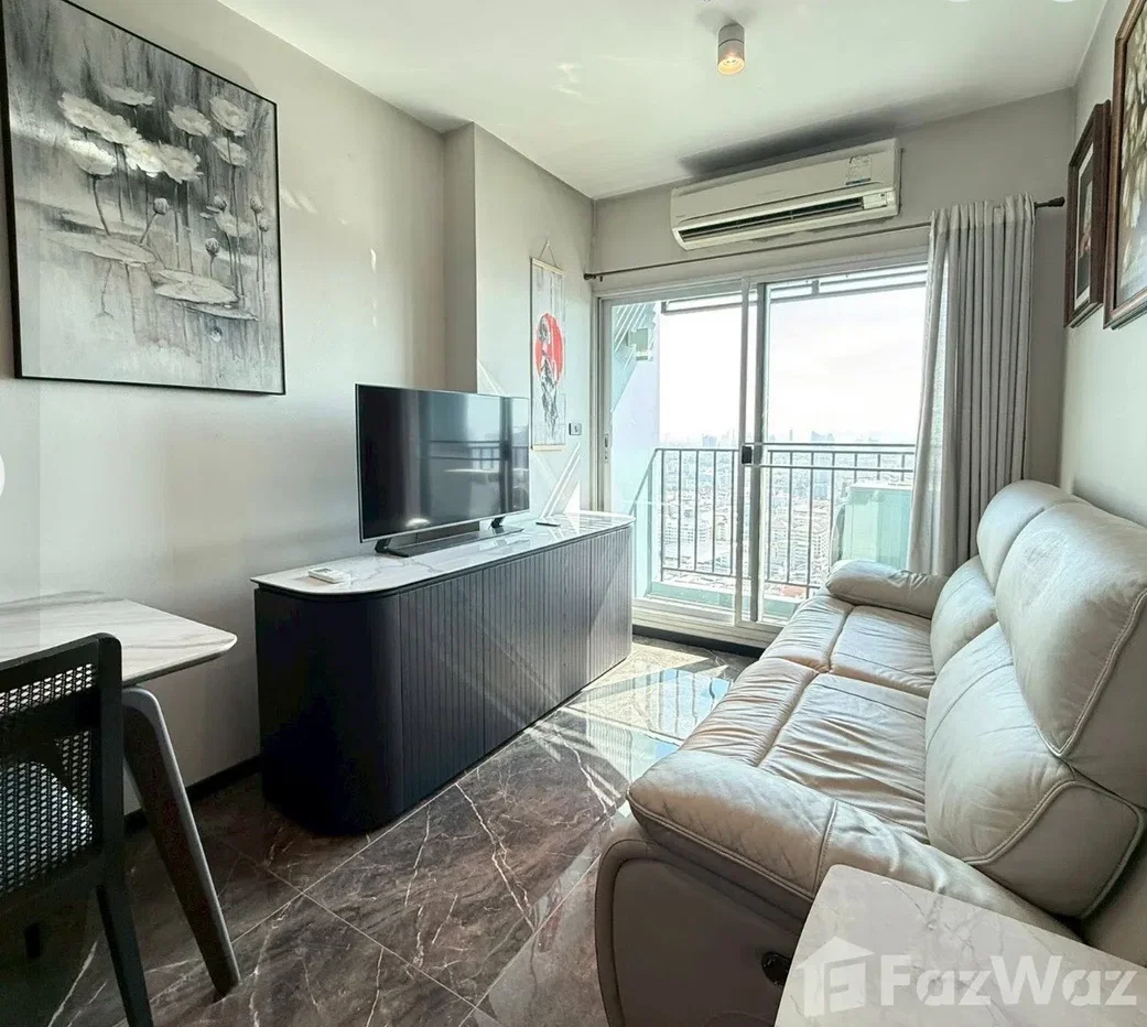 รูป ขาย คอนโด 1 ห้องนอน ในโครงการ เซ็นทริค ซี 5965482 - รูปที่ 15/19