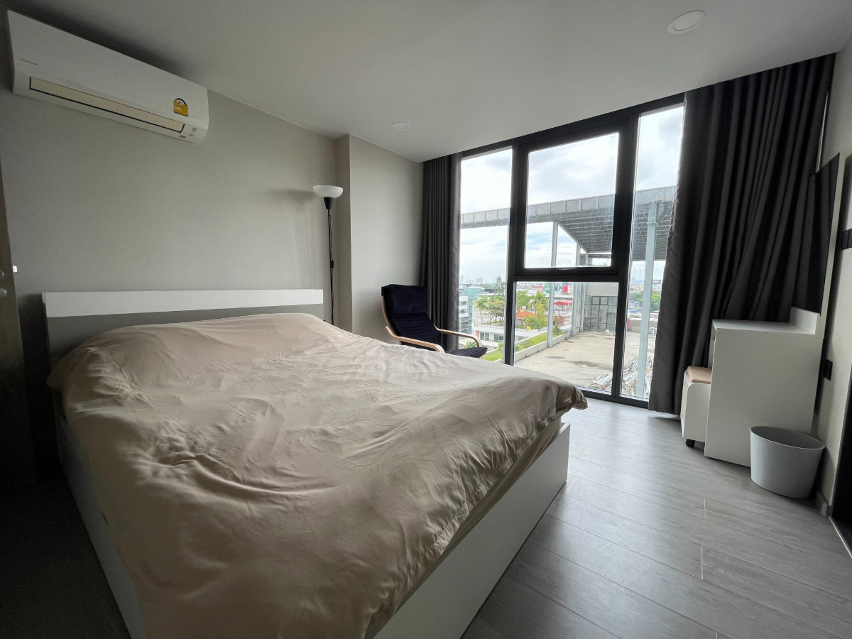 รูป 🏠✨ Cooper Siam (คูเปอร์ สยาม) | ขายคอนโด 2 ห้องนอน (HBH-ST-2) - รูปที่ 2/9