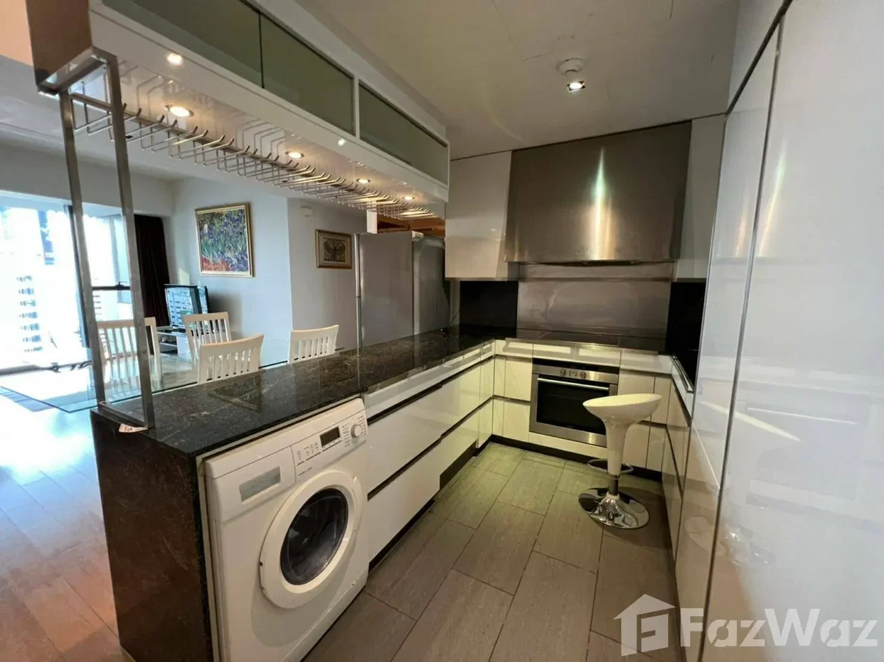 รูป คอนโดให้เช่า 2 ห้องนอน ในโครงการ เดอะ เมท 1079074 - รูปที่ 5/9