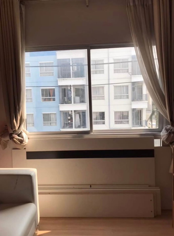 picture #R8976 🎉 210169 Condo for Rent: The Kith Tiwanon - 4/16