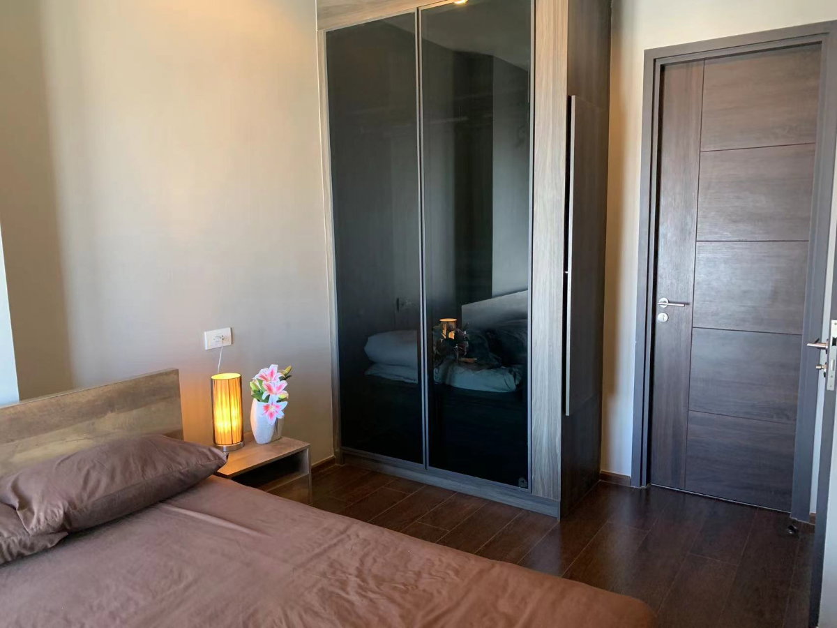 รูป condo for rent : C-Ekkamai (BTS Ekkamai) (Rt-01) - รูปที่ 7/17