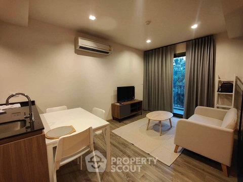 คอนโด 1 ห้องนอน โครงการ Rain Cha Am Hua Hin ใกล้หาดชะอำ (ID 1496877)