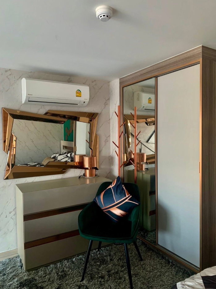 picture #R8982 🎉 Condo for Rent: KnightsBridge Phaholyothin Interchange - 15/16
