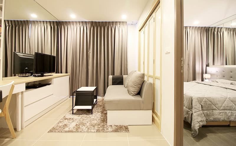 picture Mirage Sukhumvit 27 - 4/10