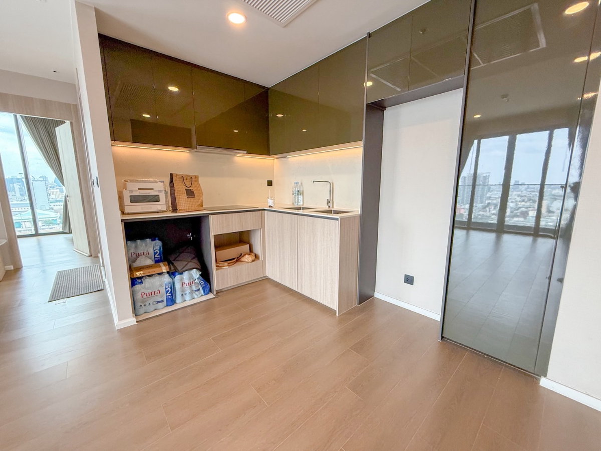 รูป คูเปอร์ สยาม - 2 Bedroom for Sale (ขาย) / HBH-ST-36 - รูปที่ 6/18