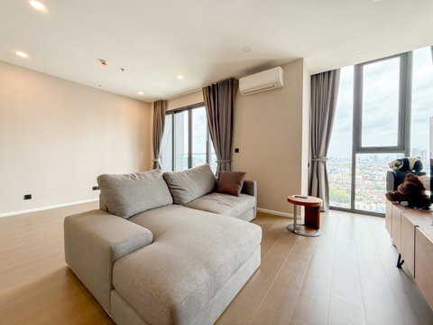 Cooper Siam – 2 Bedroom for Sale / HBH-ST-36