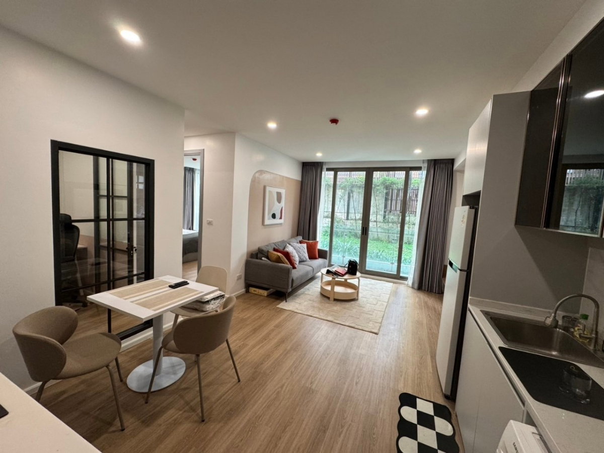 รูป Condo For Sale @Nimman Chiangmai - รูปที่ 6/7