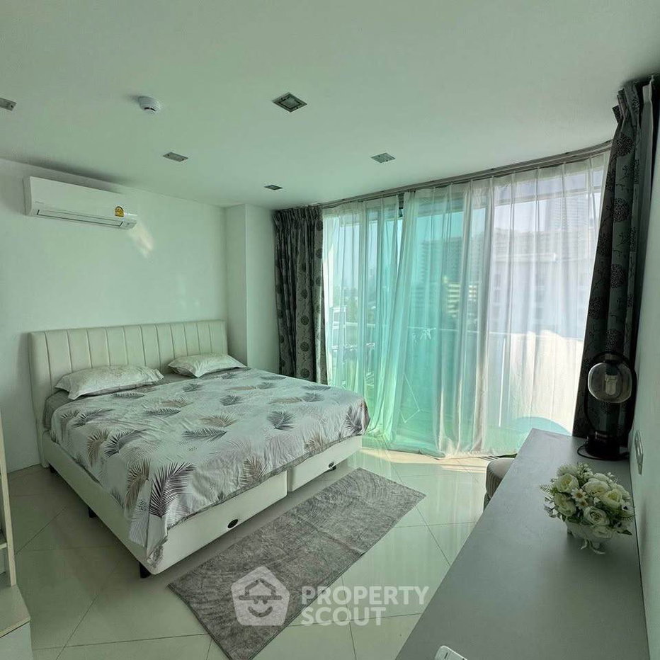 รูป คอนโด 2 ห้องนอน 82 ตร.ม. ขาย ลากูน่า เฮ้าส์ คอนโดมิเนียม ใกล้ซานกจารี ออฟ ทรูธ นาเกลือ (ID 2567889) - รูปที่ 8/10