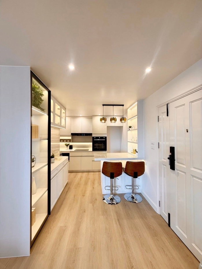 picture  Fortune Condo                            Town  - 4/16