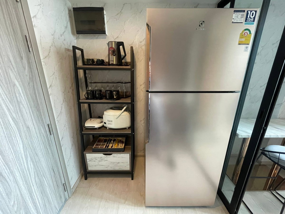 picture #R8982 🎉 Condo for Rent: KnightsBridge Phaholyothin Interchange - 16/16