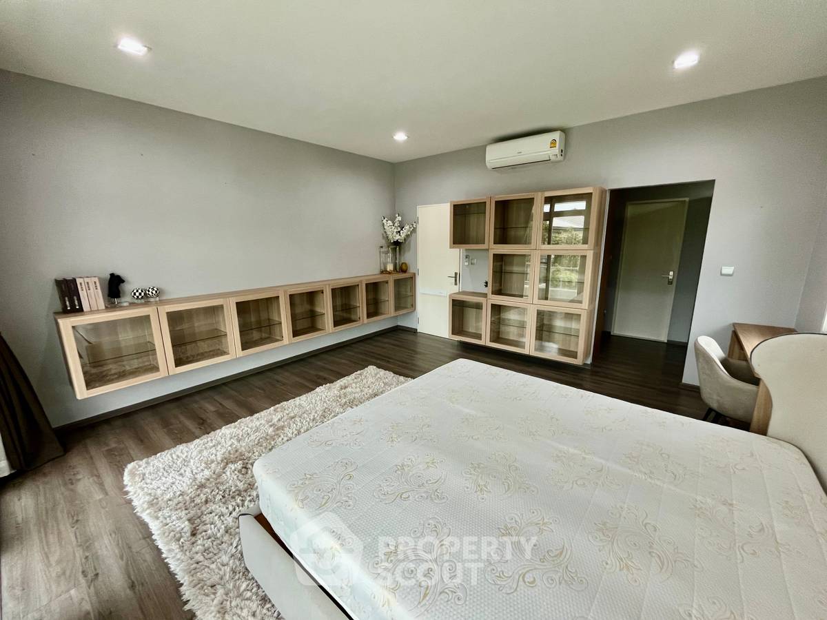 รูป บ้าน 4 ห้องนอน 240 ตร.ม. Mantana 2 Bangna Km.7 บางแก้ว (ID 2567145) - รูปที่ 7/13