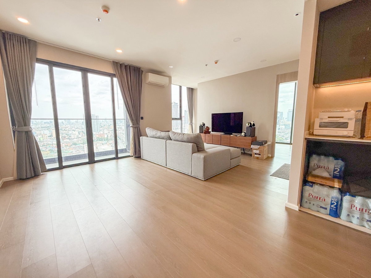 รูป คูเปอร์ สยาม - 2 Bedroom for Sale (ขาย) / HBH-ST-36 - รูปที่ 8/18