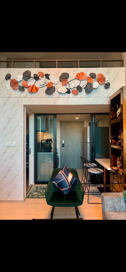 picture #R8982 🎉 Condo for Rent: KnightsBridge Phaholyothin Interchange - 7/16