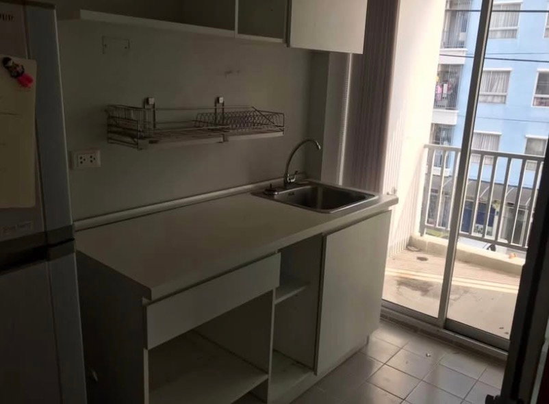 picture #R8976 🎉 210169 Condo for Rent: The Kith Tiwanon - 14/16