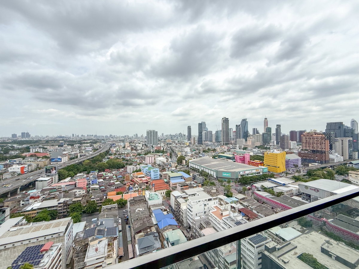 รูป คูเปอร์ สยาม - 2 Bedroom for Sale (ขาย) / HBH-ST-36 - รูปที่ 18/18