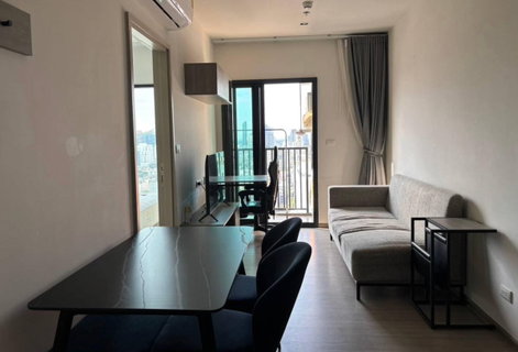 รูปภาพ  The Base ThongLo. 1bed 33sqm. Line id: @pfagent