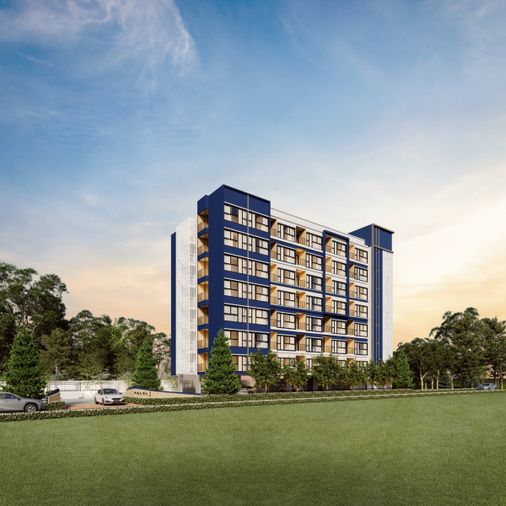 Ploen Ploen Condominium Nonthaburi - Rattanathibet 2