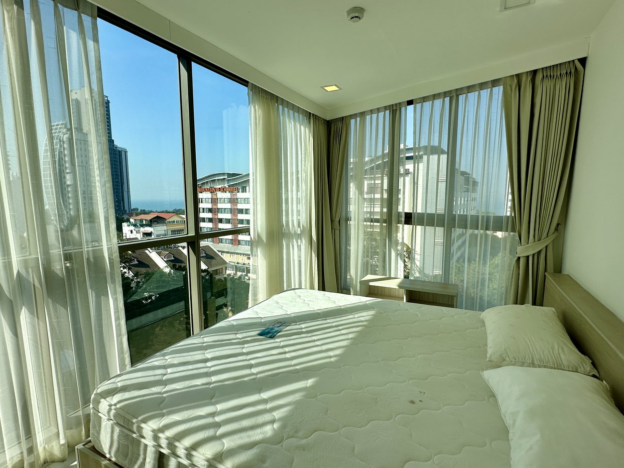 รูป The Cloud Two Bedroom Unit for sale in Pratumnak - รูปที่ 7/13