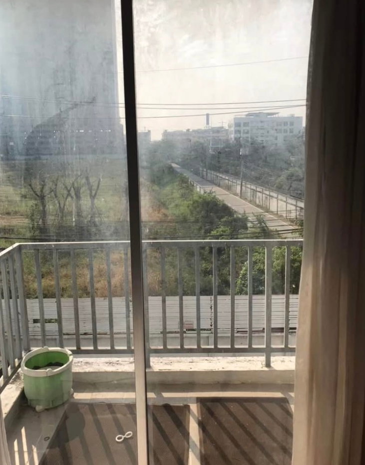 picture #R8976 🎉 210169 Condo for Rent: The Kith Tiwanon - 16/16