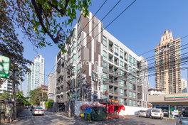 รูป Trapezo Sukhumvit 16 - รูปที่ 2/8
