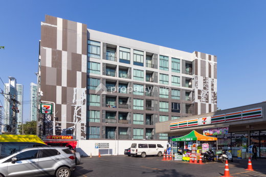 รูป Trapezo Sukhumvit 16 - รูปที่ 1/8