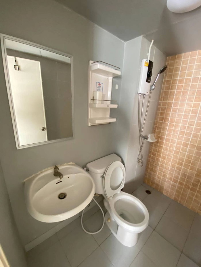 picture 🔥 NTC Home for rent: Lumpini Township Rangsit-Klong 1, near Future Park Rangsit.

Building B6, 7th floor (4,800 THB), 22 sq m. Fully furnished - 8/8