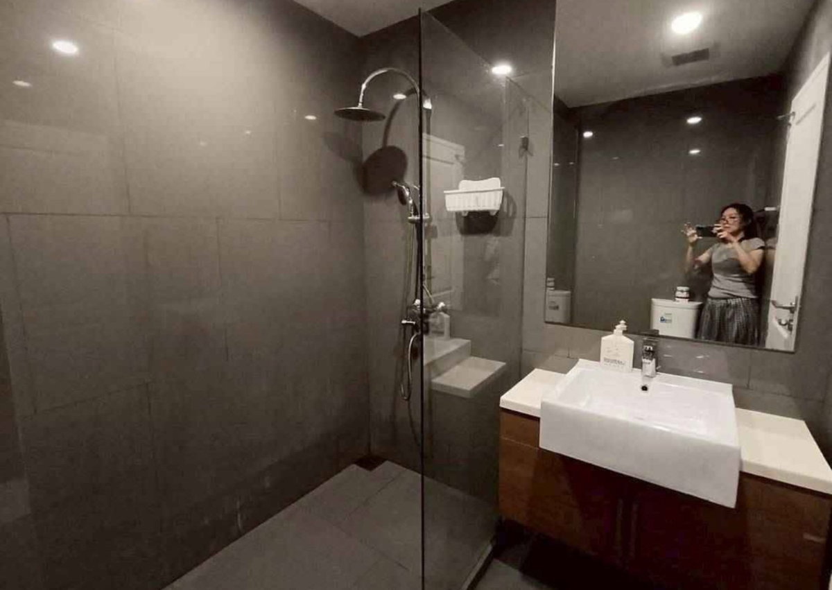 picture Noble Revo Silom - 8/10
