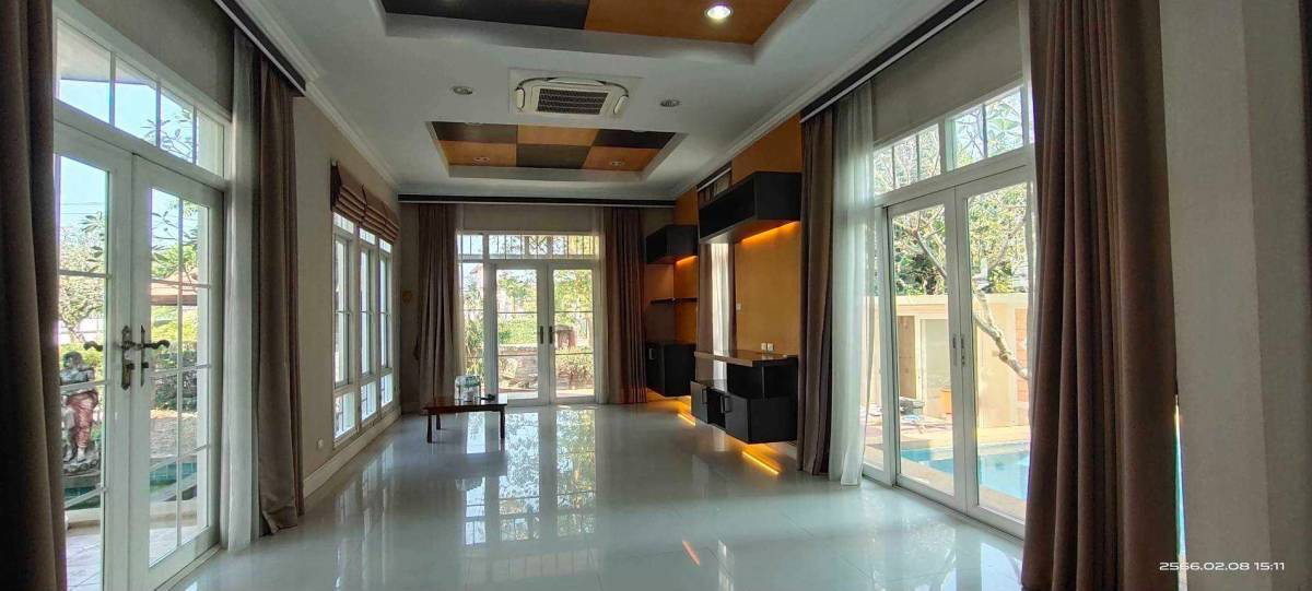 รูป บ้านให้เช่า บ้านพิมานดา ซีรีน (วินมิล) (S03-1801) - รูปที่ 6/22